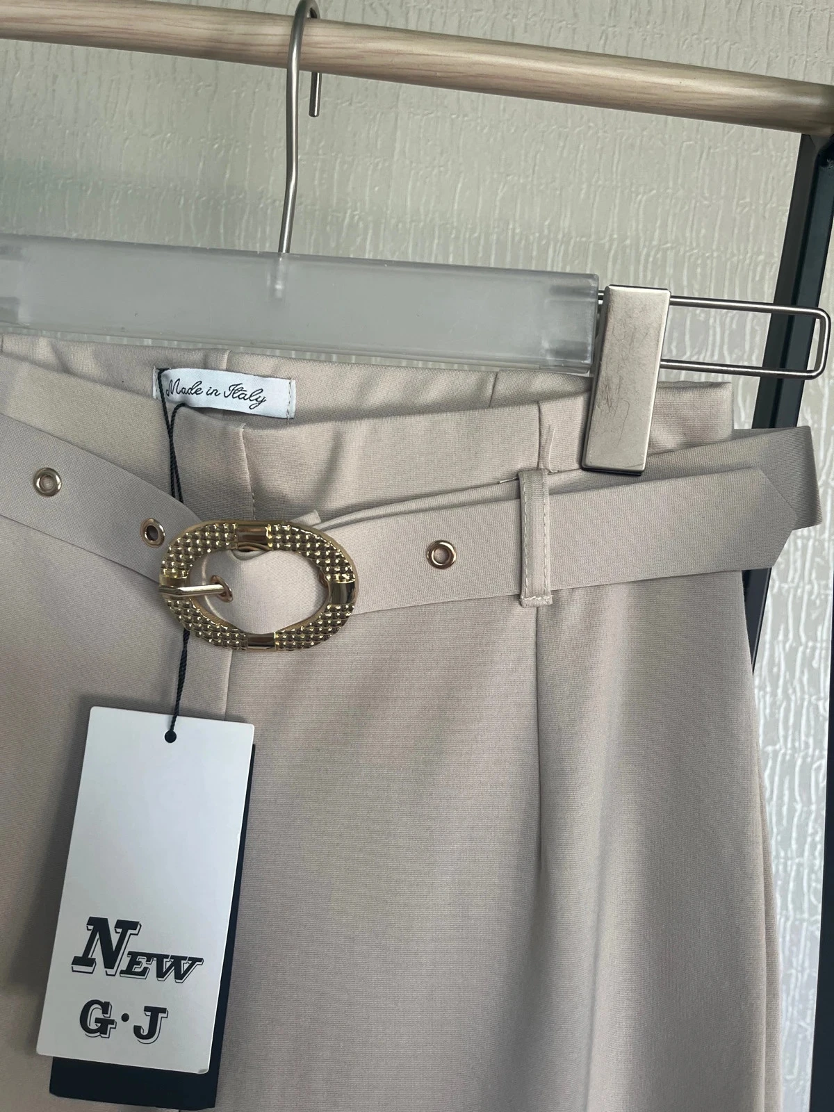 Calça nova – photo 4